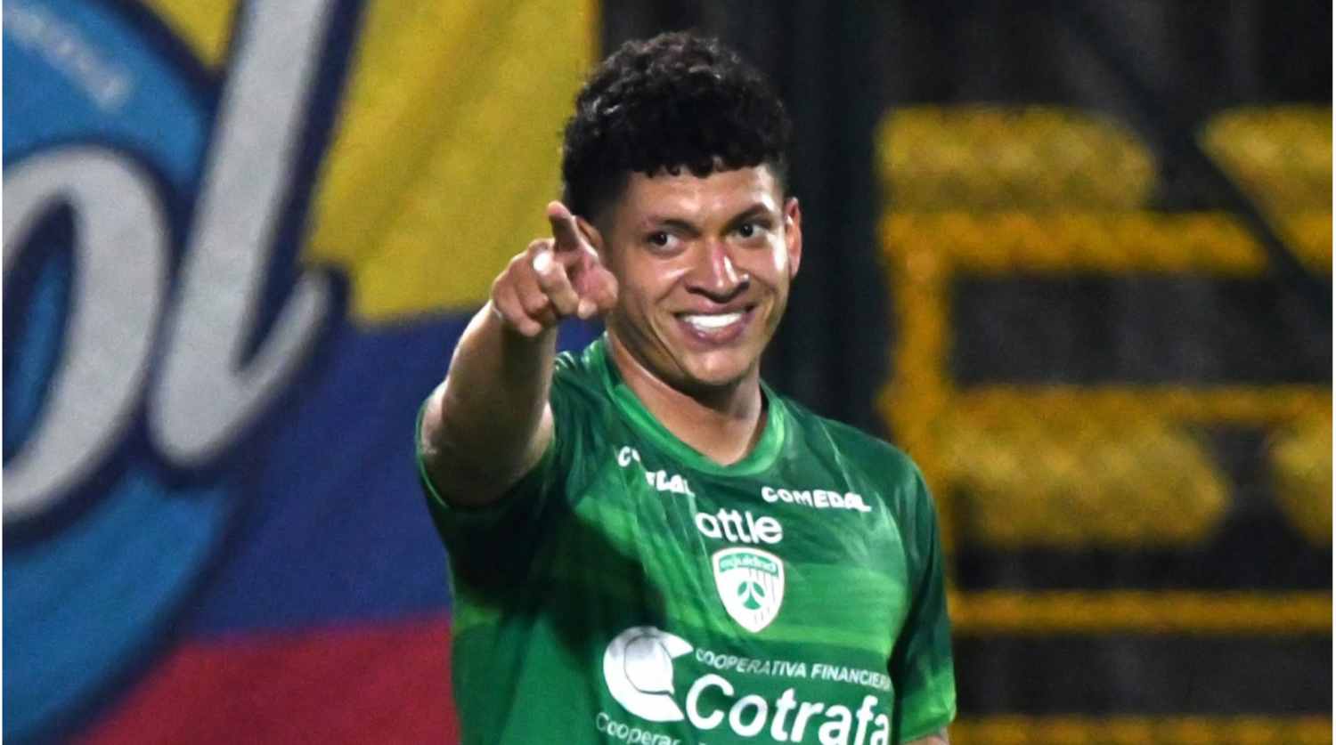 Elan Ricardo'nun yeni takımı belli oldu